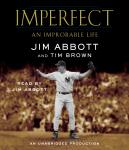 Imperfect Audiobook
