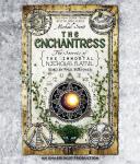 The Enchantress Audiobook