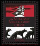 The Wolves of Willoughby Chase Audiobook