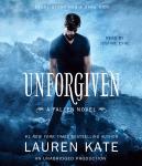 Unforgiven Audiobook