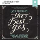 Cover of The Best Yes: Audio Bible Studies: Making Wise Decisions in the Midst of Endless Demands