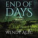 End of Days Audiobook
