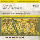Joshua: Audio Lectures: 24 Lessons on History, Meaning, and Application Audiobook