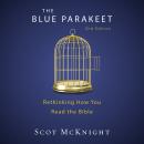 The Blue Parakeet, 2nd Edition: Rethinking How You Read the Bible Audiobook