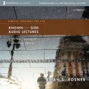Known by God Audio Lectures: A Biblical Theology of Personal Identity Audiobook