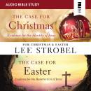 The Case for Christmas/The Case for Easter: Audio Bible Studies Audiobook