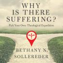 Why Is There Suffering?: Pick Your Own Theological Expedition Audiobook