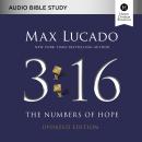 3:16 Audio Bible Studies, Updated Edition: The Numbers of Hope