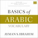 Basics of Arabic Vocabulary Audiobook
