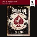 I Declare War: Audio Bible Studies: Four Keys to Winning the Battle with Yourself Audiobook