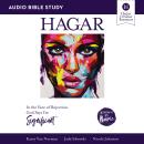 Hagar: Audio Bible Studies: In the Face of Rejection, God Says I'm Significant Audiobook