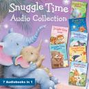 Snuggle Time Audio Collection: 7 Books in 1 Audiobook