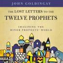 The Lost Letters to the Twelve Prophets: Imagining the Minor Prophets' World Audiobook