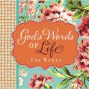 God's Words of Life for Women Audiobook