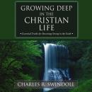Growing Deep in the Christian Life: Essential Truths for Becoming Strong in the Faith Audiobook