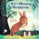 Kit and the Missing Notebook: A Book About Calming Anxiety Audiobook