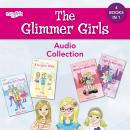 Glimmer Girls Audio Collection: 4 Books in 1 Audiobook
