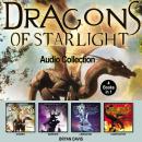Dragons of Starlight Audio Collection: 4 Books in 1 Audiobook