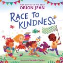 Race to Kindness Audiobook