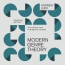 Modern Genre Theory: An Introduction for Biblical Studies Audiobook