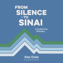 From Silence to Sinai: A Guided Tour of Exodus Audiobook