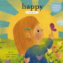 Happy: A Song of Joy and Thanks for Little Ones, based on Psalm 92. Audiobook