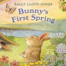 Bunny's First Spring Audiobook