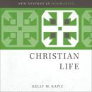 Christian Life Audiobook