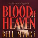 Blood of Heaven Audiobook
