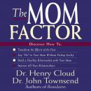 The Mom Factor Audiobook