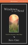 Windows of the Soul Audiobook
