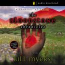 The Bloodstone Chronicles : A Journey of Faith Audiobook