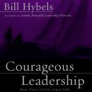 Courageous Leadership Audiobook