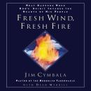 Fresh Wind, Fresh Fire Audiobook