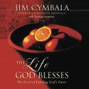 The Life God Blesses Audiobook