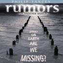 Rumors of Another World Audiobook