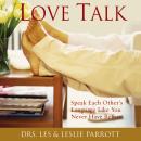 Love Talk Audiobook