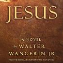 Cover of Jesus: A Novel