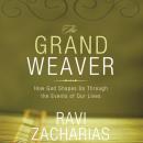 The Grand Weaver Audiobook