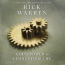 God's Power to Change Your Life Audiobook