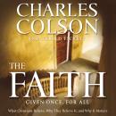The Faith Audiobook