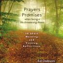 Prayers and Promises When Facing a Life-Threatening Illness Audiobook