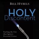 Holy Discontent Audiobook