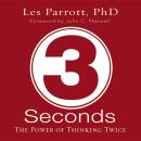 3 Seconds Audiobook