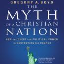 The Myth of a Christian Nation Audiobook