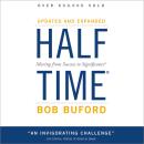 Halftime Audiobook