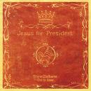 Jesus for President Audiobook