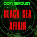 Black Sea Affair Audiobook