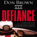 Defiance Audiobook