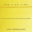 The Fine Line Audiobook